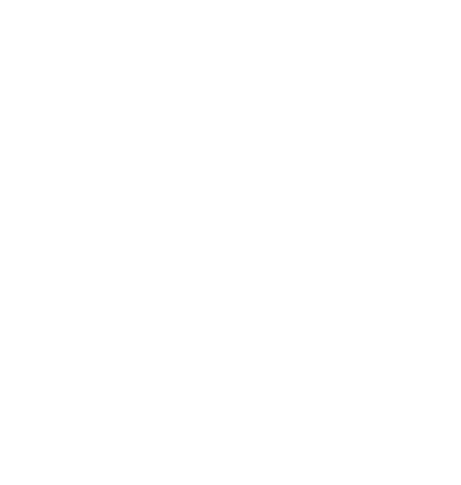 White line-art of an ocean liner going down by the bow